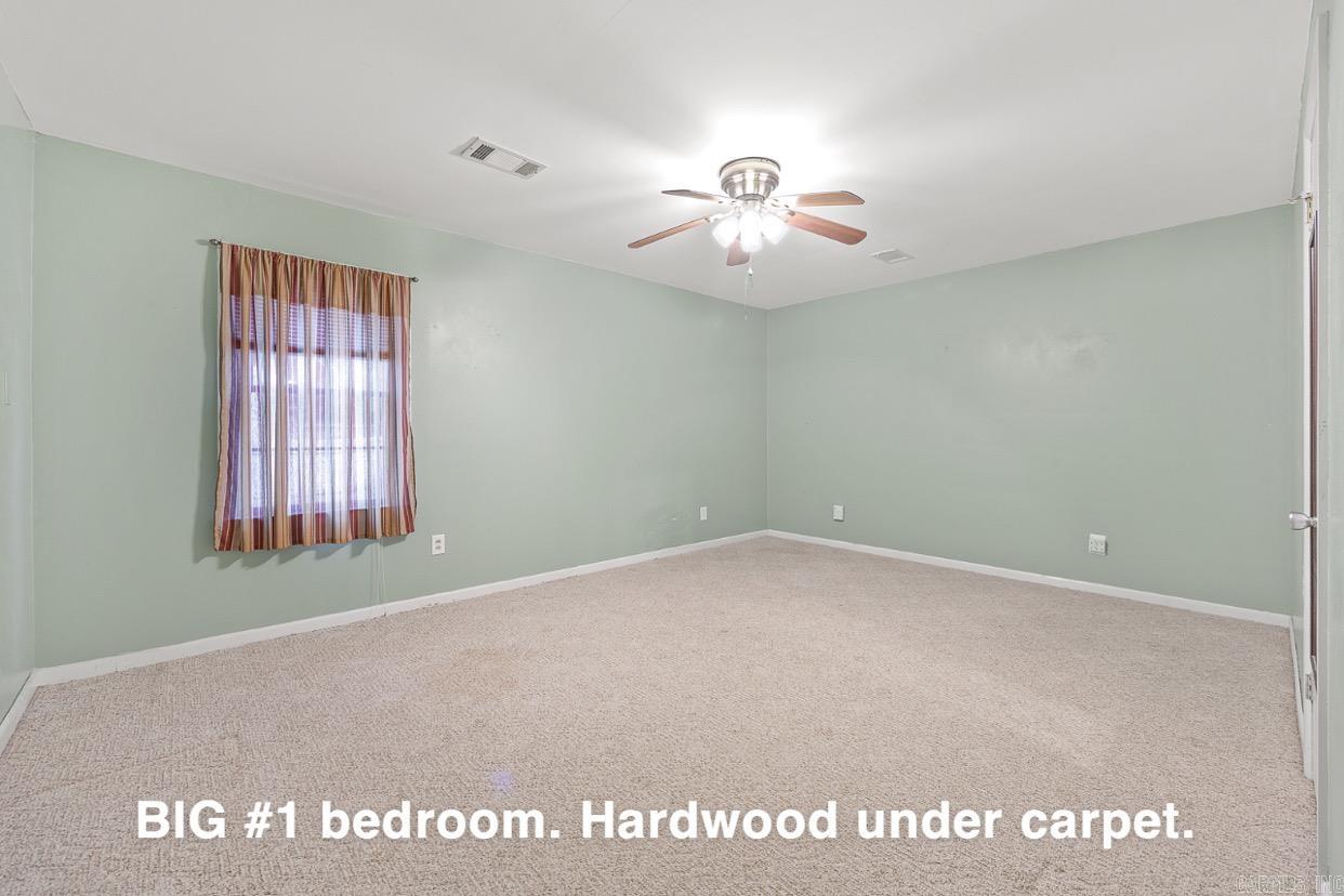 Ridgecrest - Residential