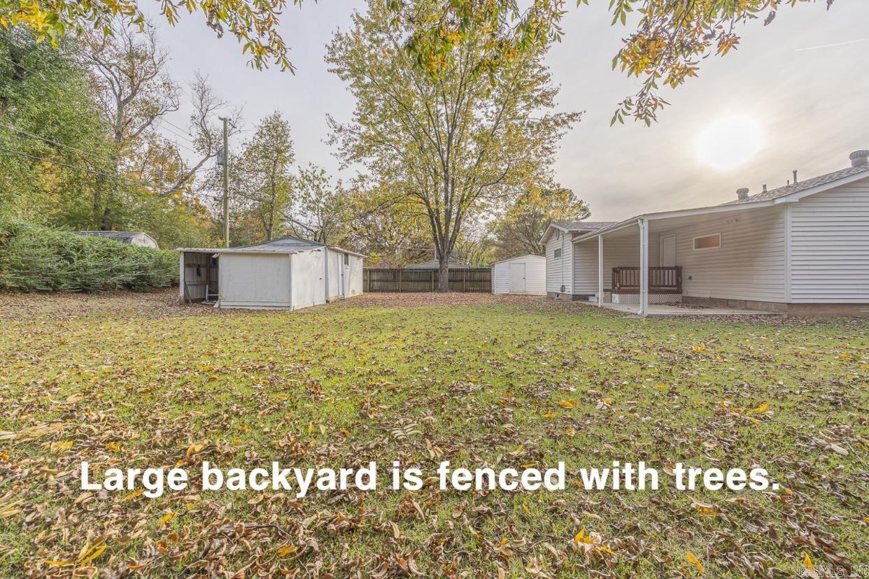 Ridgecrest - Residential