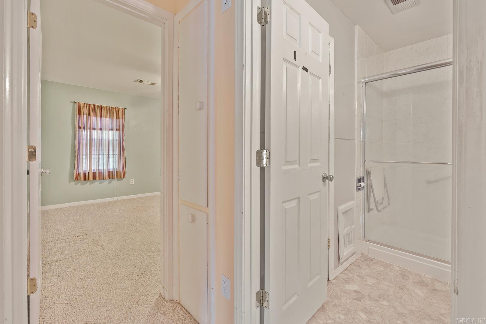 Ridgecrest - Residential