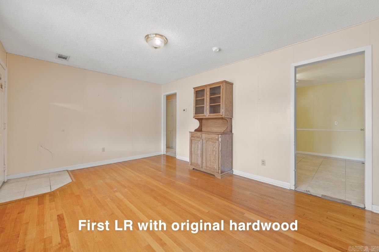 Ridgecrest - Residential