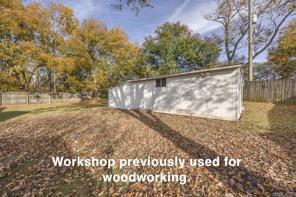 Ridgecrest - Residential