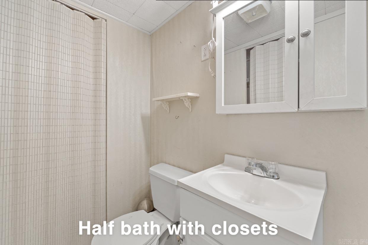 Ridgecrest - Residential