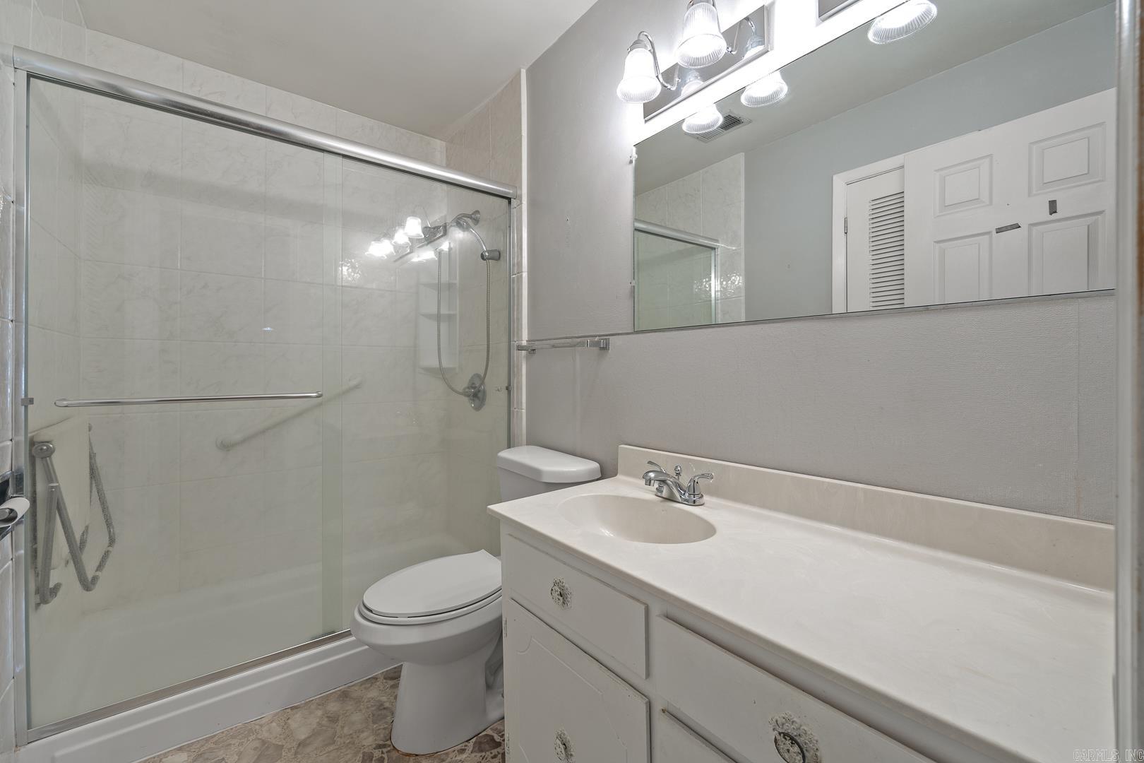 Ridgecrest - Residential