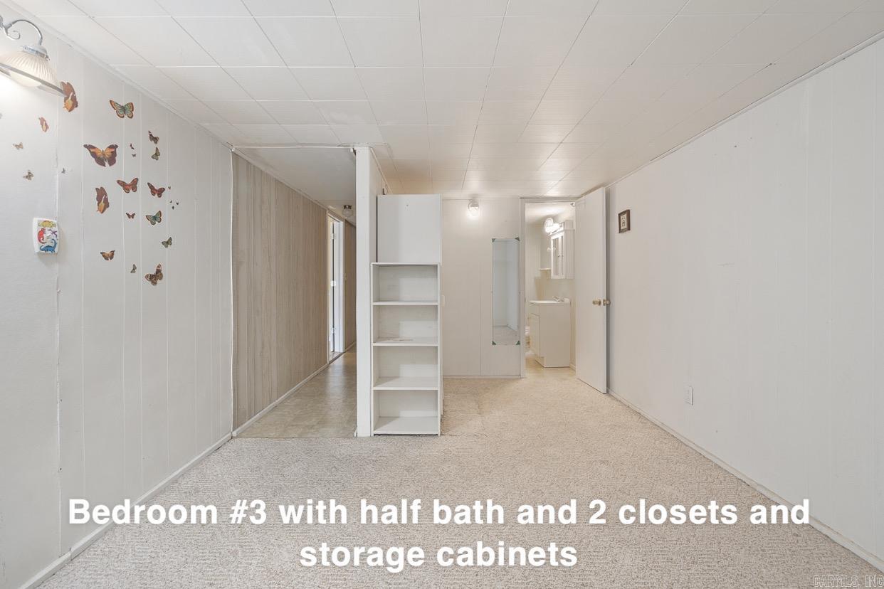 Ridgecrest - Residential