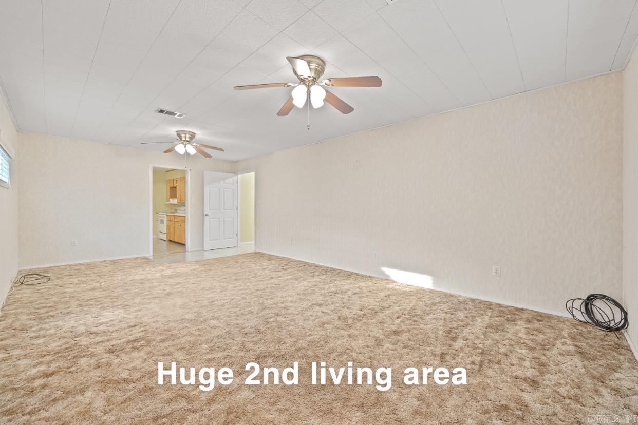 Ridgecrest - Residential