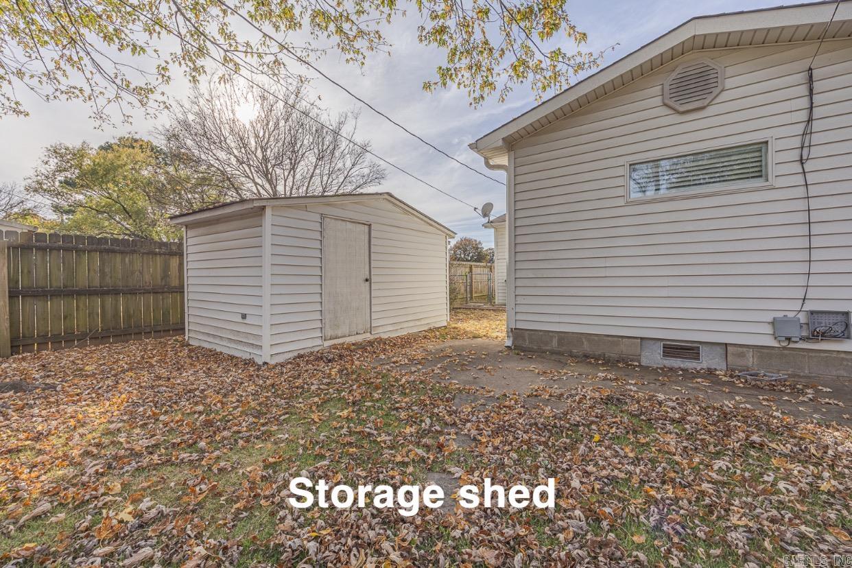 Ridgecrest - Residential