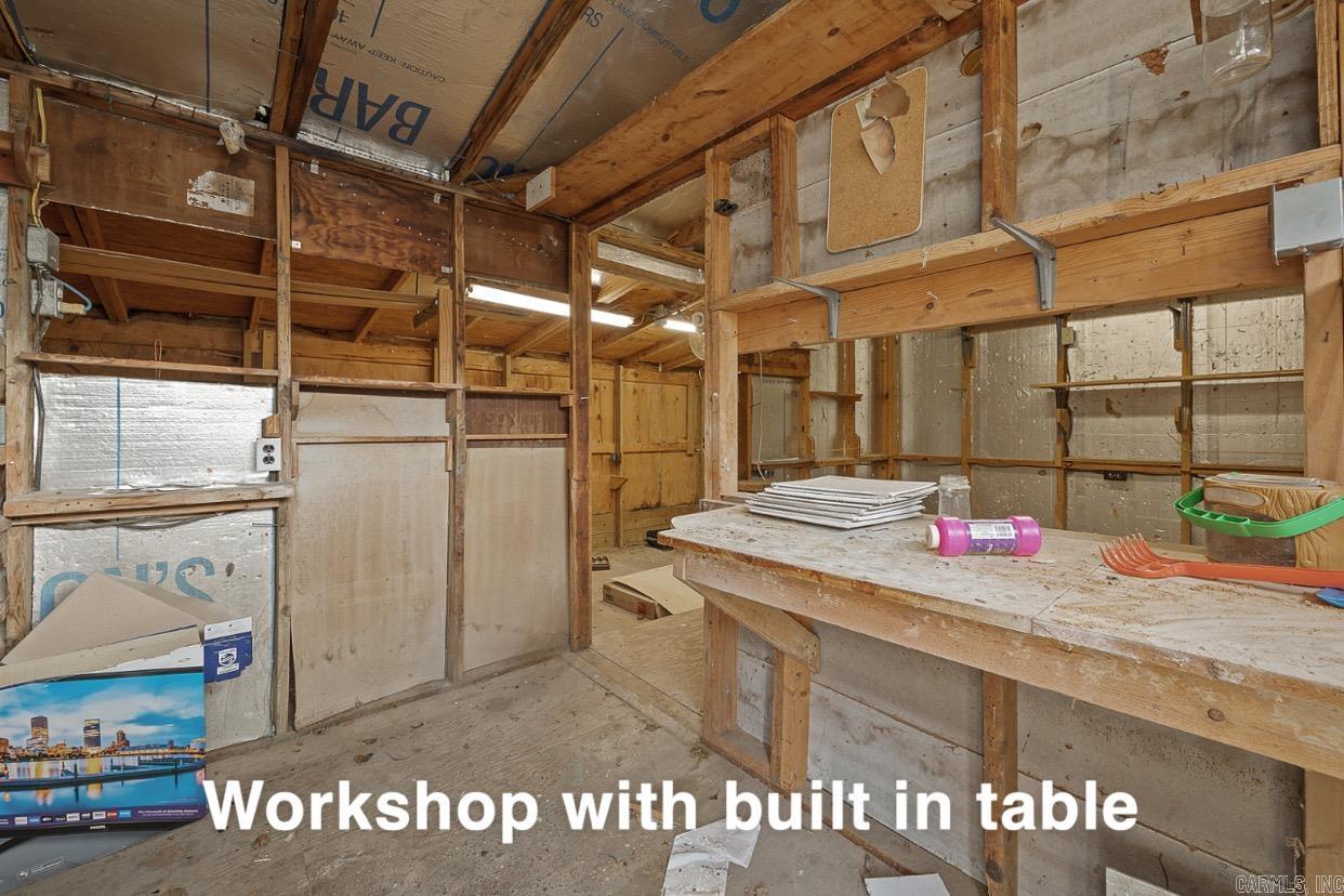 Ridgecrest - Residential