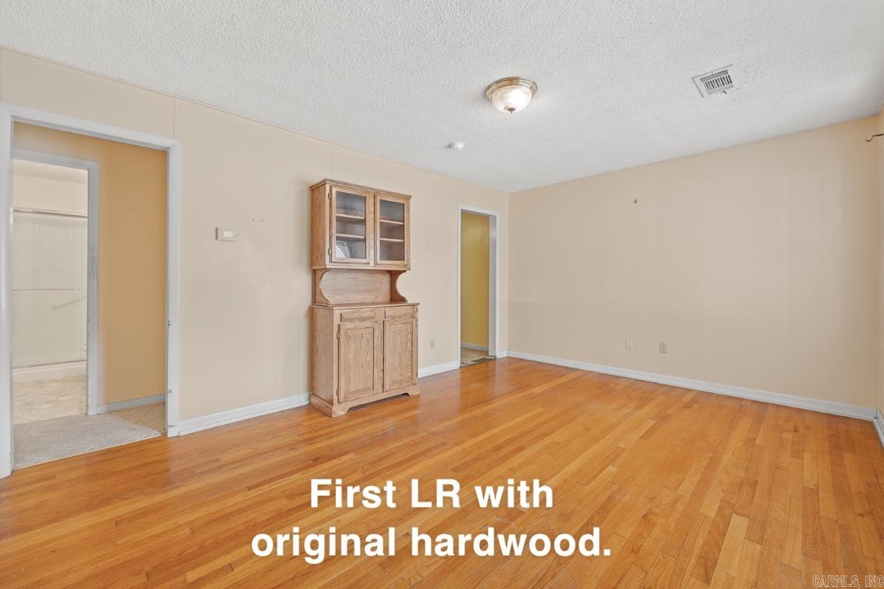 Ridgecrest - Residential