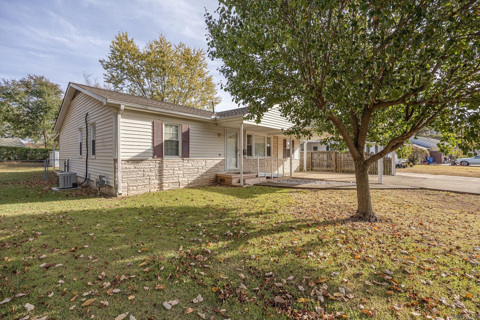 Ridgecrest - Residential