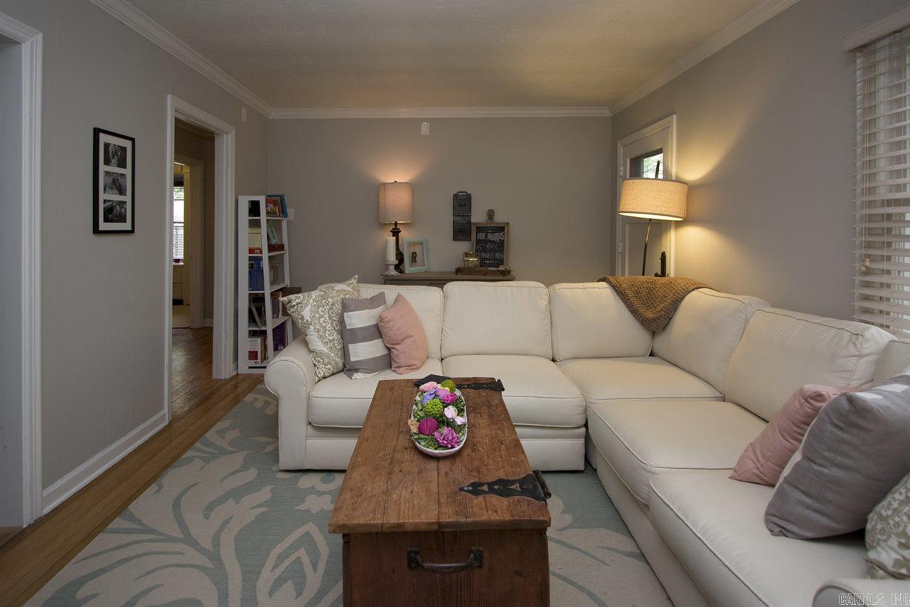 Westover Hills - Residential