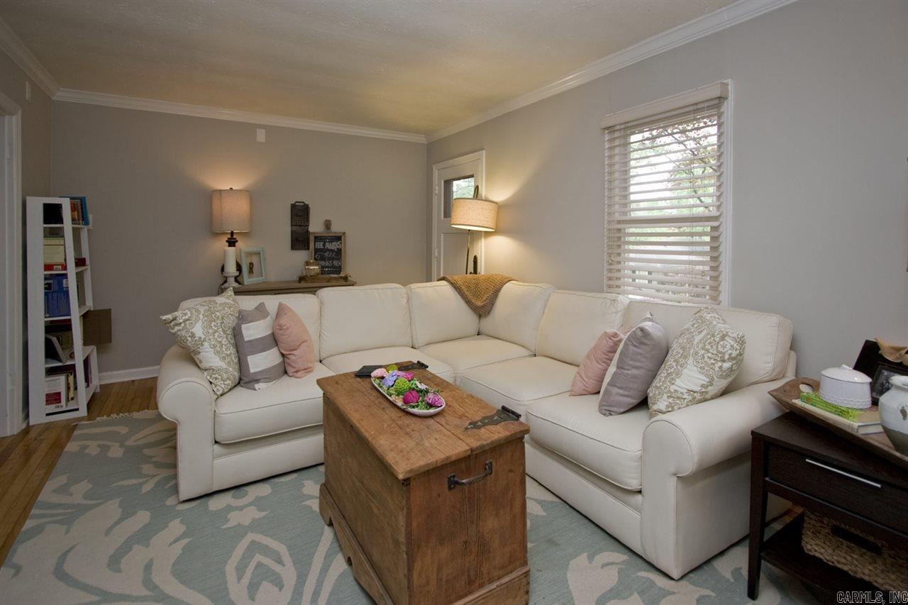 Westover Hills - Residential