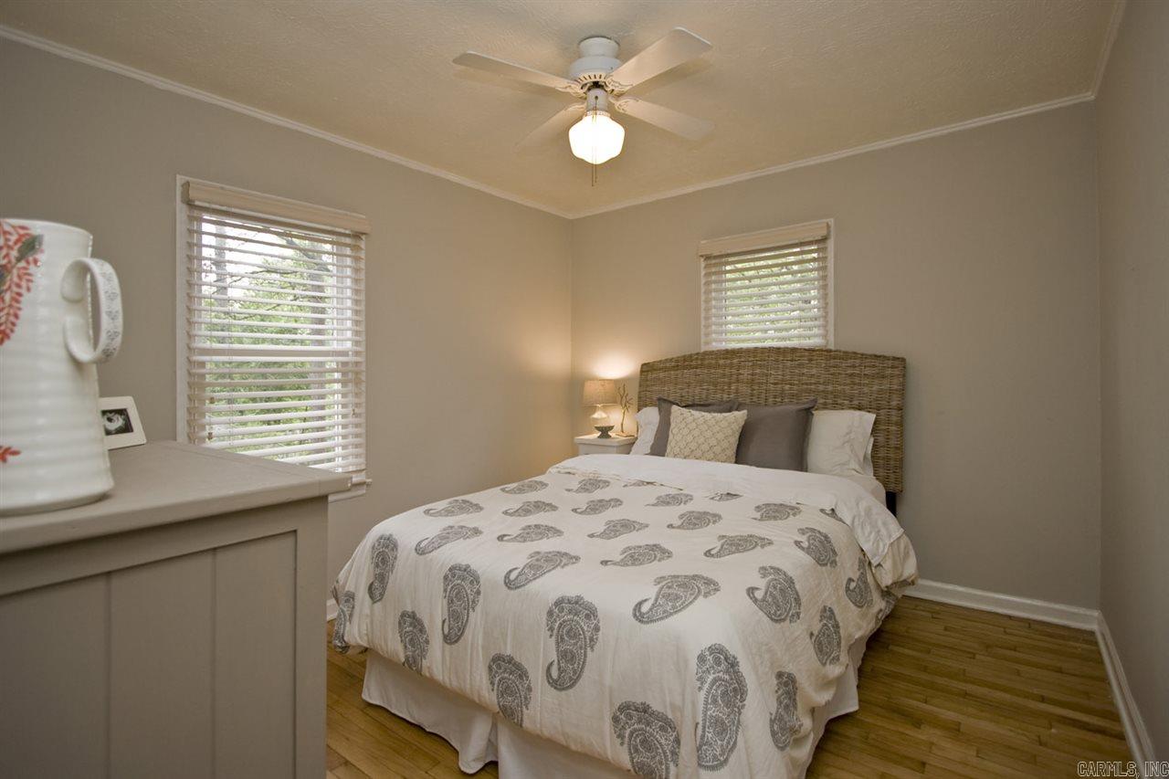 Westover Hills - Residential