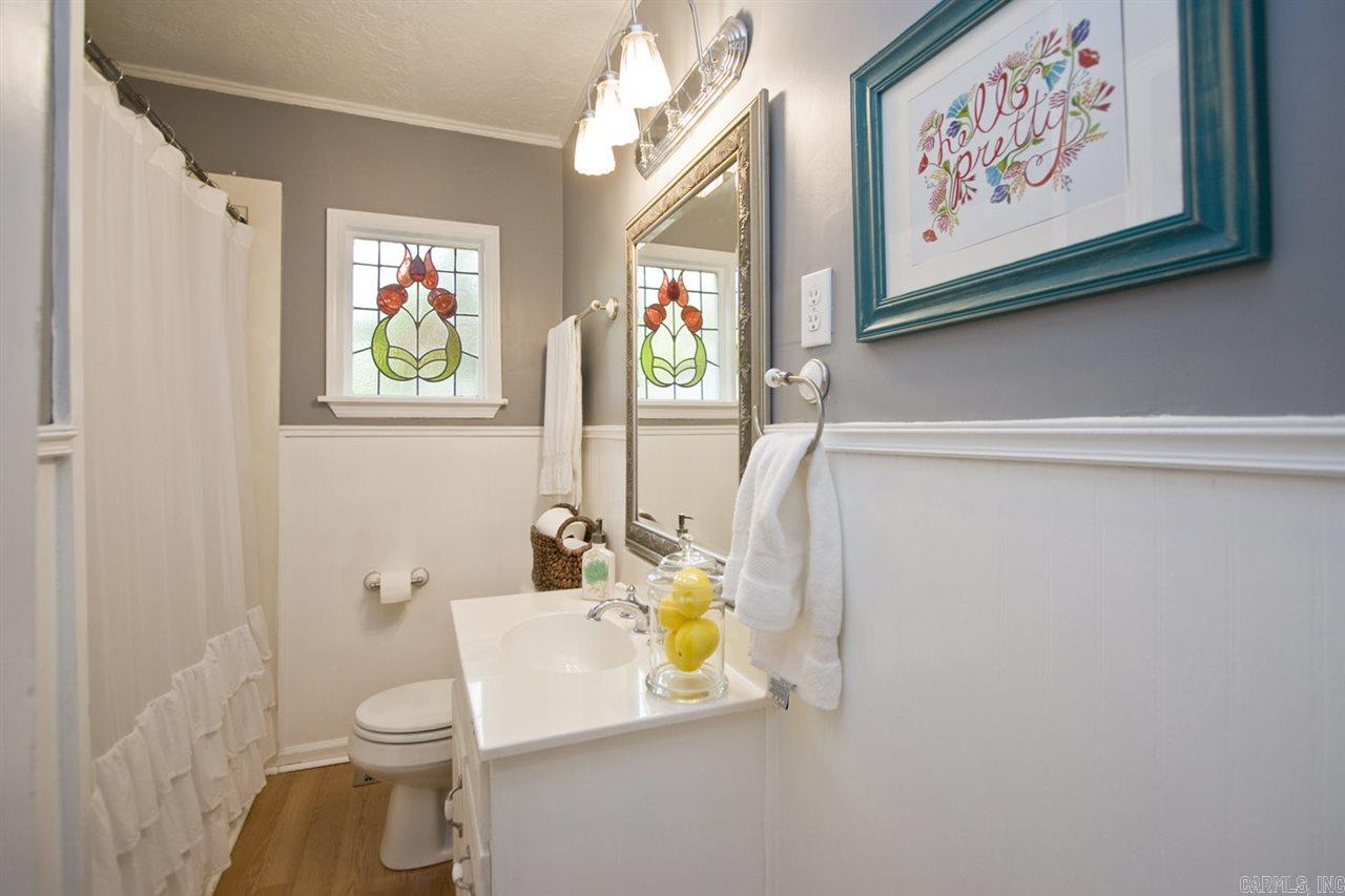 Westover Hills - Residential