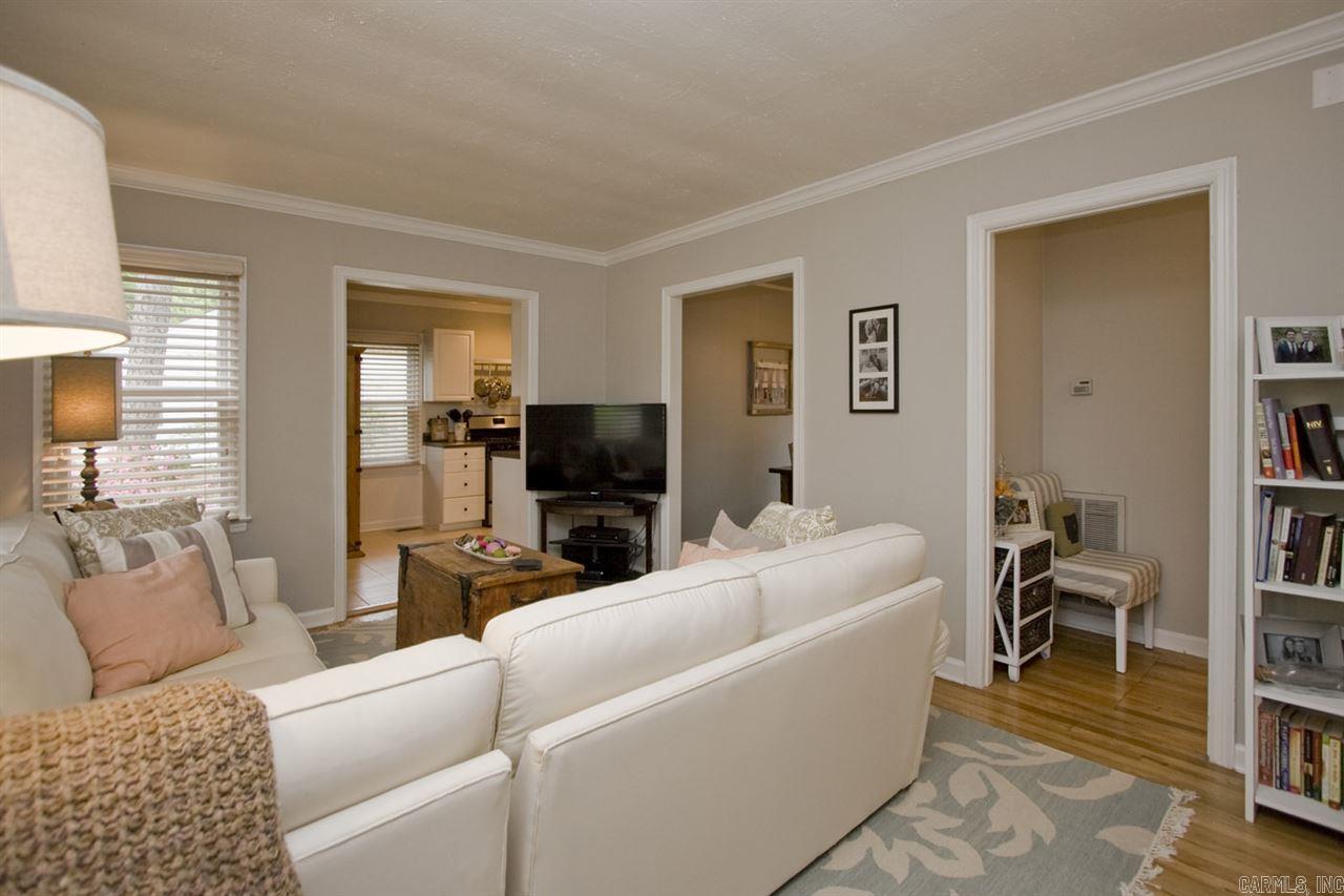 Westover Hills - Residential