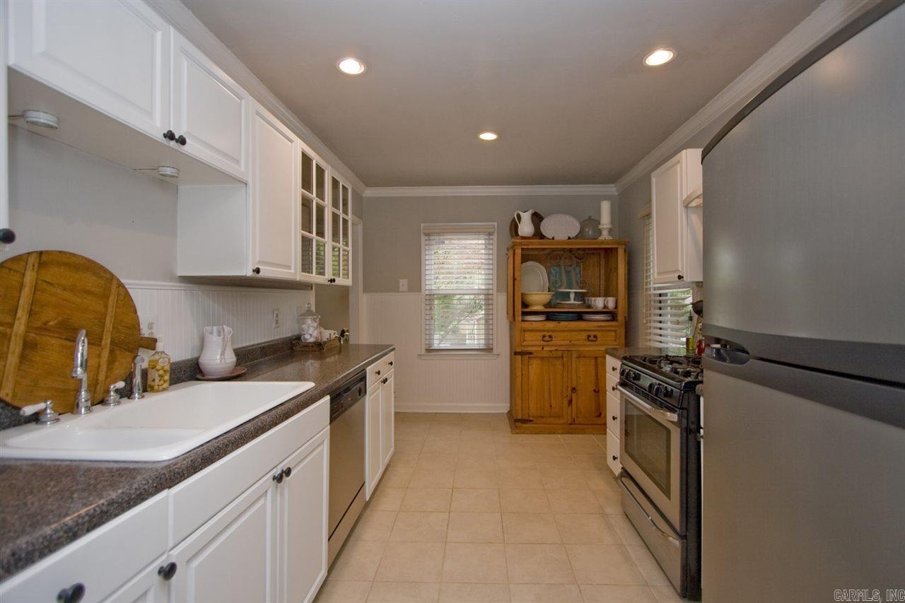 Westover Hills - Residential