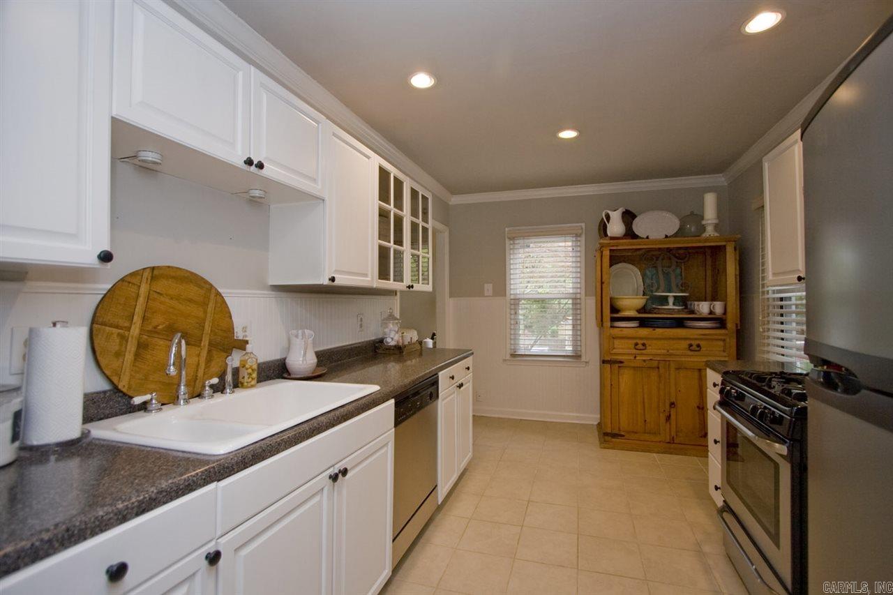 Westover Hills - Residential