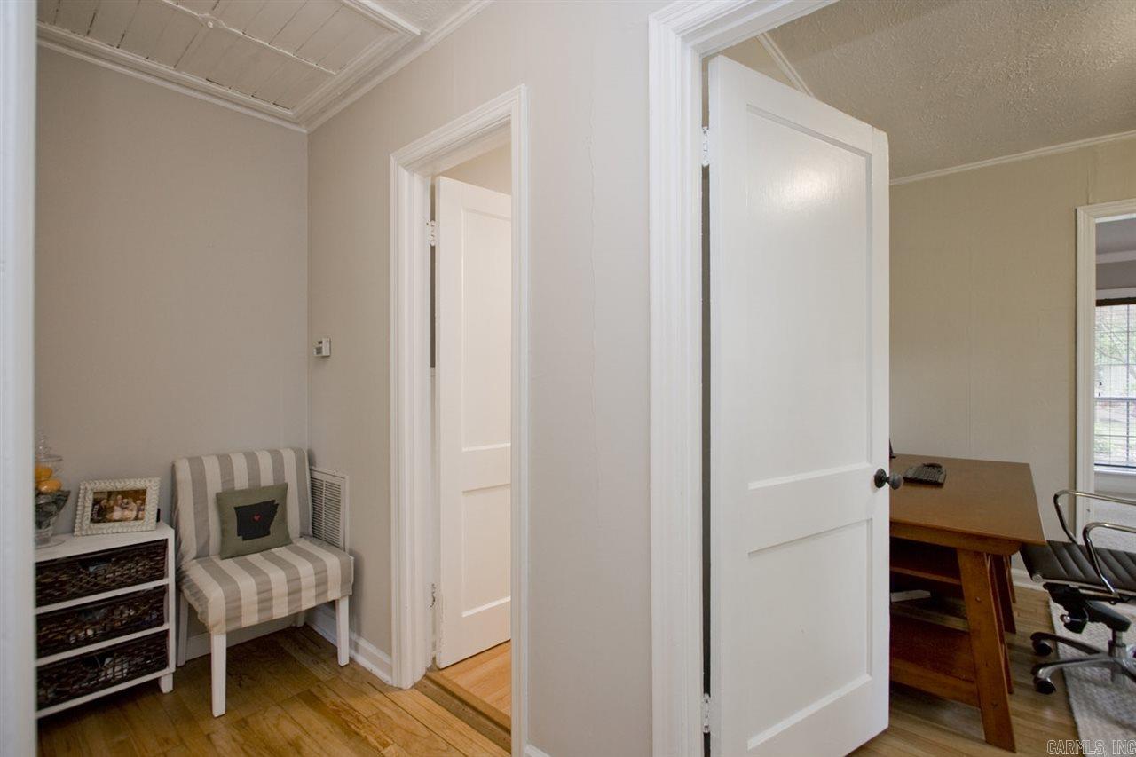 Westover Hills - Residential