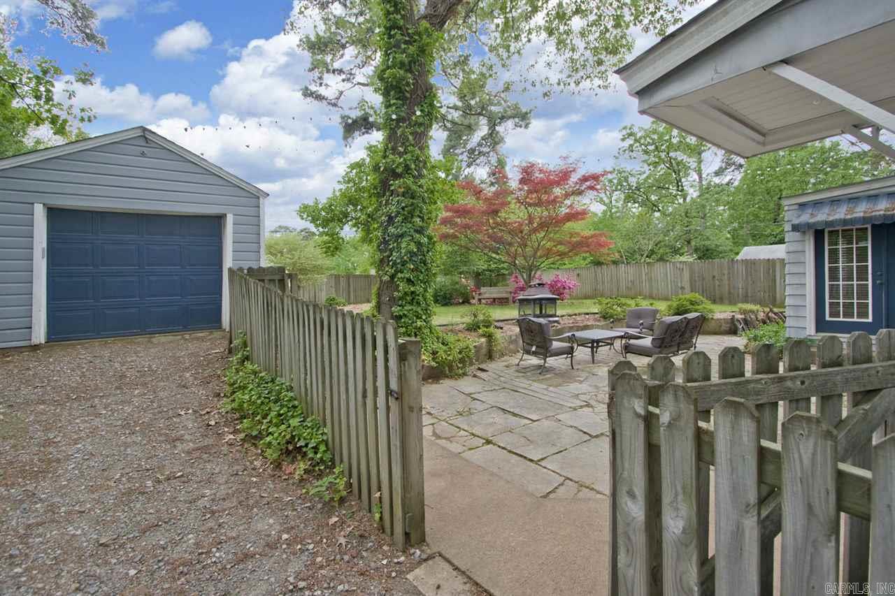 Westover Hills - Residential