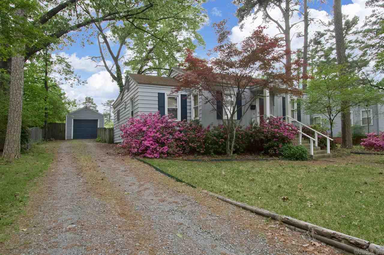 Westover Hills - Residential