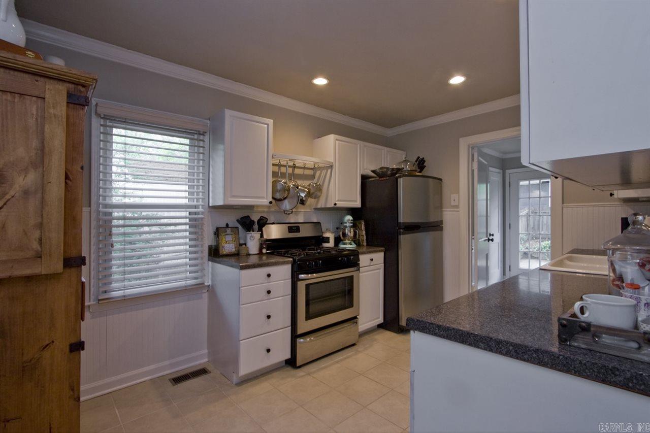 Westover Hills - Residential