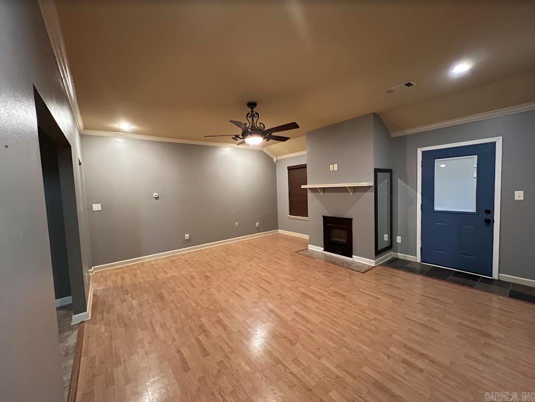 Miracle Heights - Residential Lease