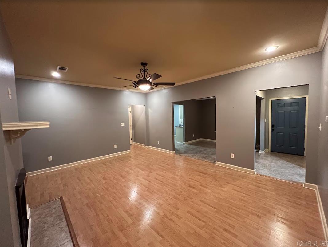 Miracle Heights - Residential Lease