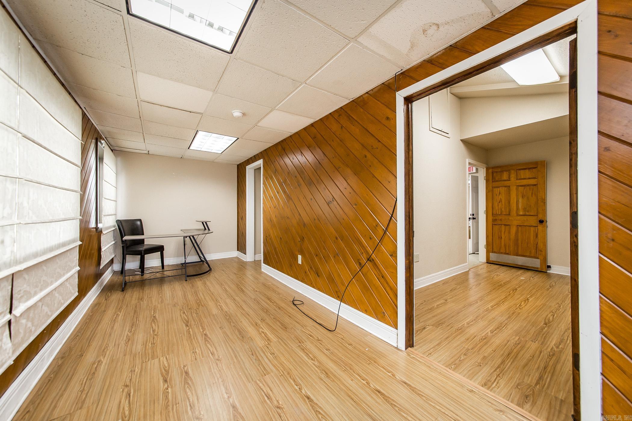 Mockingbird Village - Commercial Sale