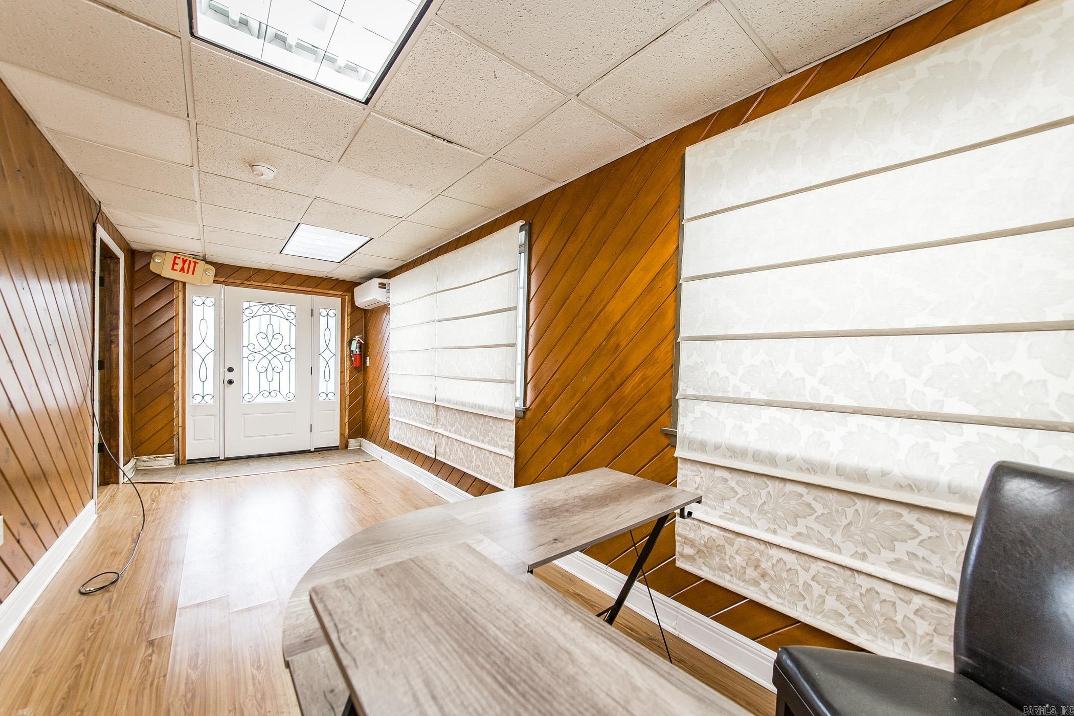 Mockingbird Village - Commercial Sale