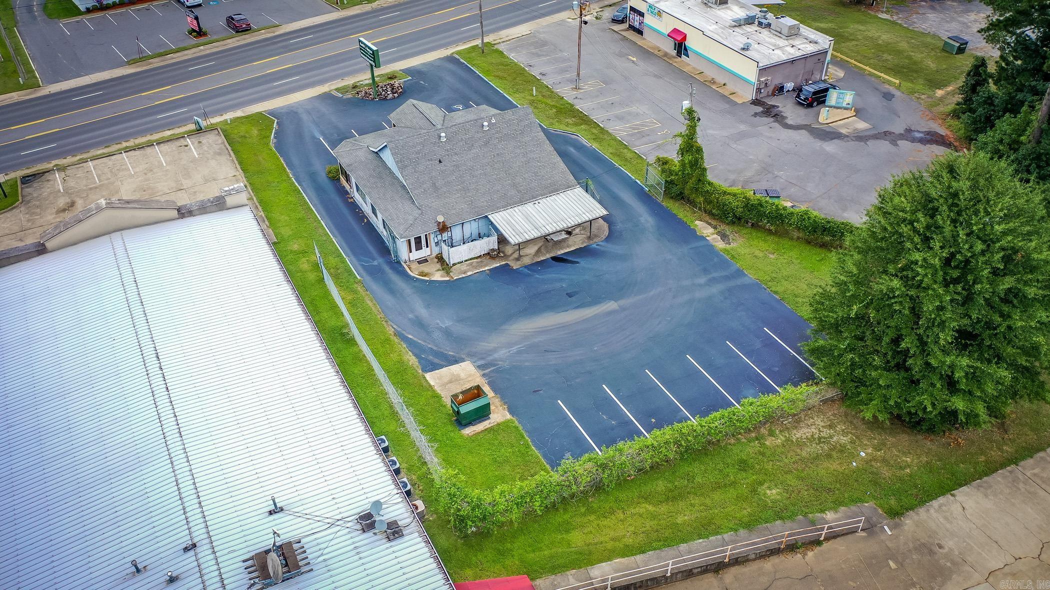 Mockingbird Village - Commercial Sale
