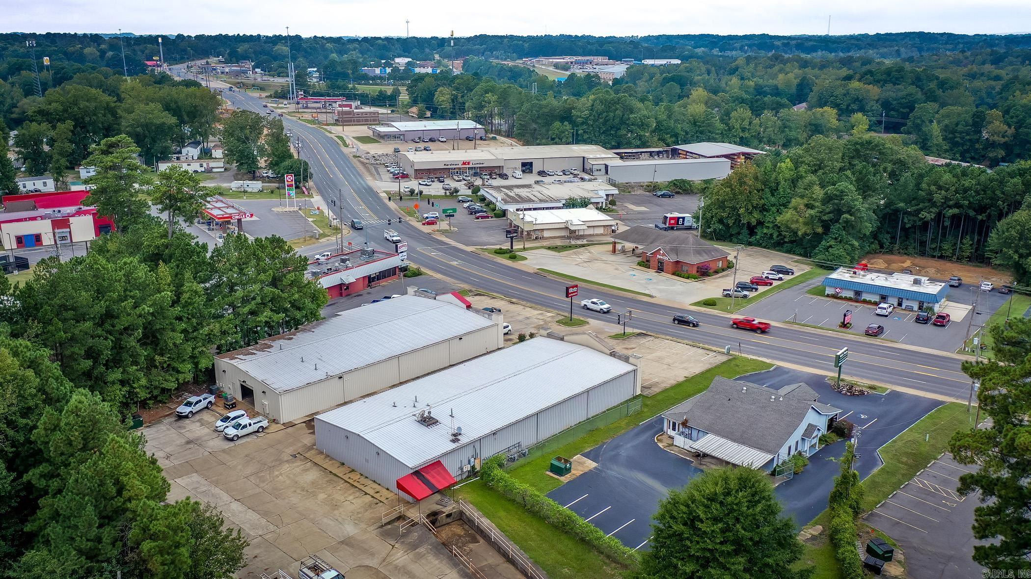 Mockingbird Village - Commercial Sale
