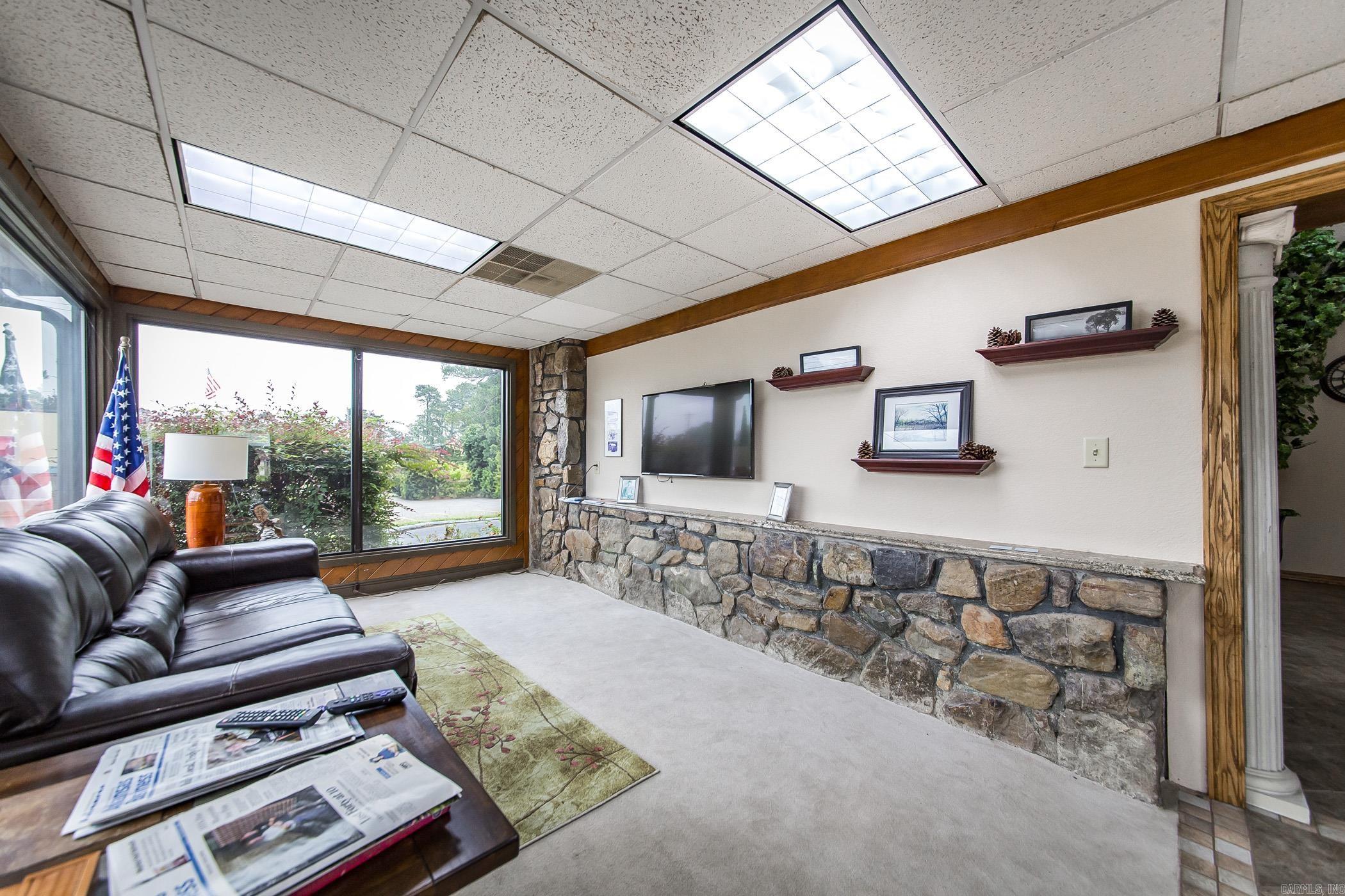 Mockingbird Village - Commercial Sale
