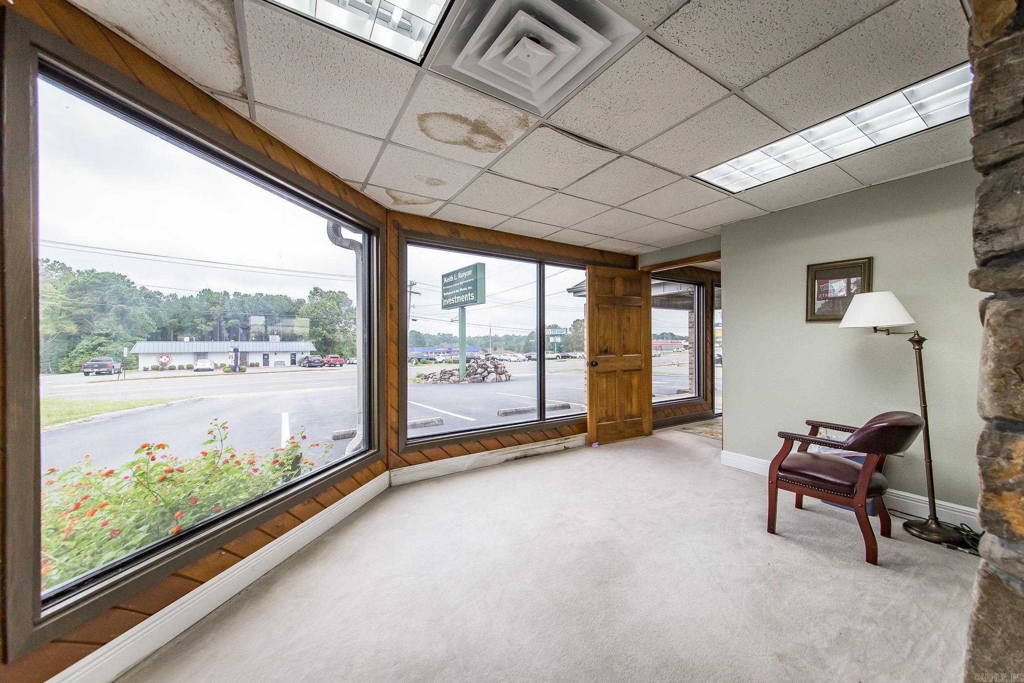 Mockingbird Village - Commercial Sale