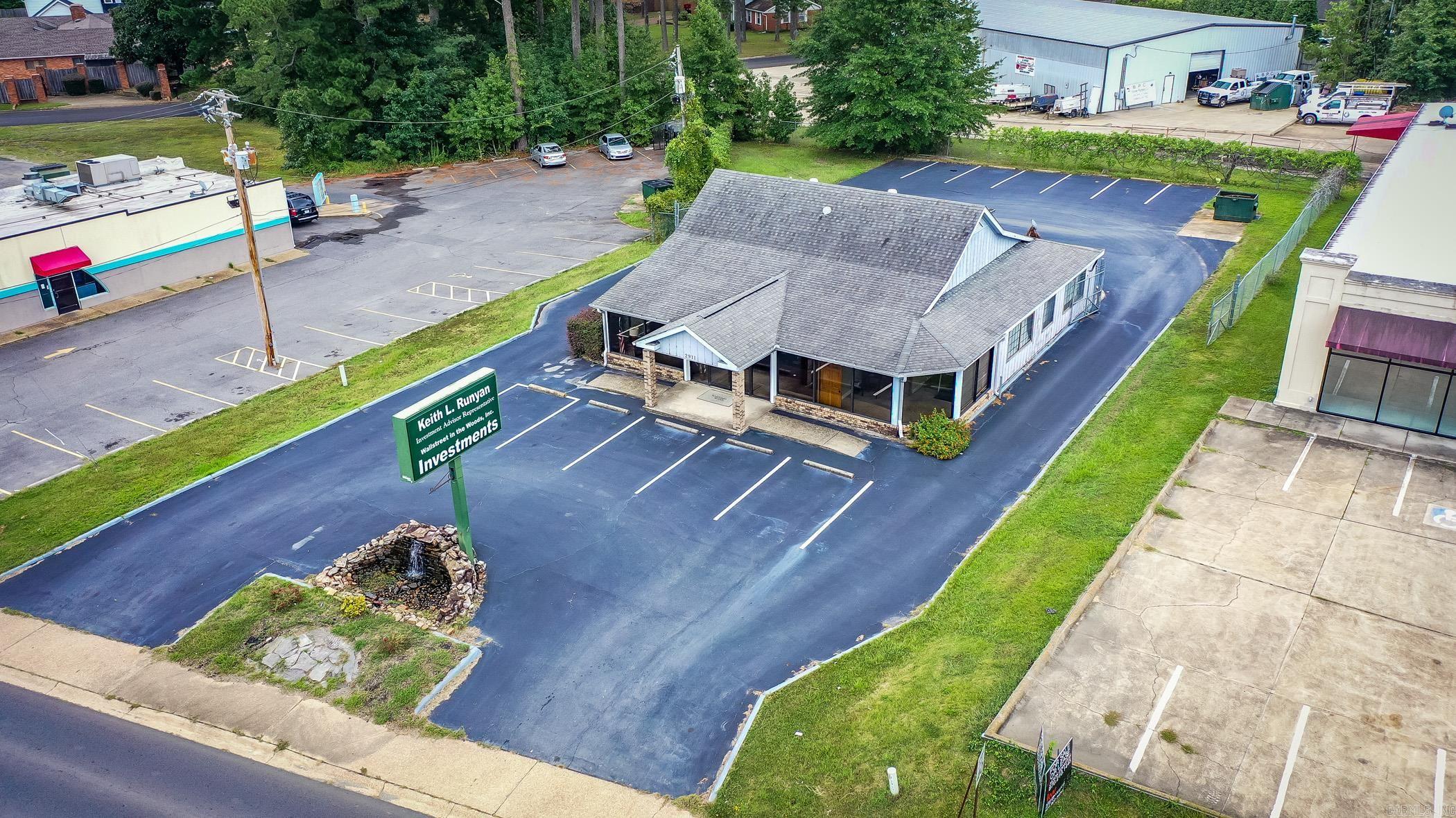 Mockingbird Village - Commercial Sale