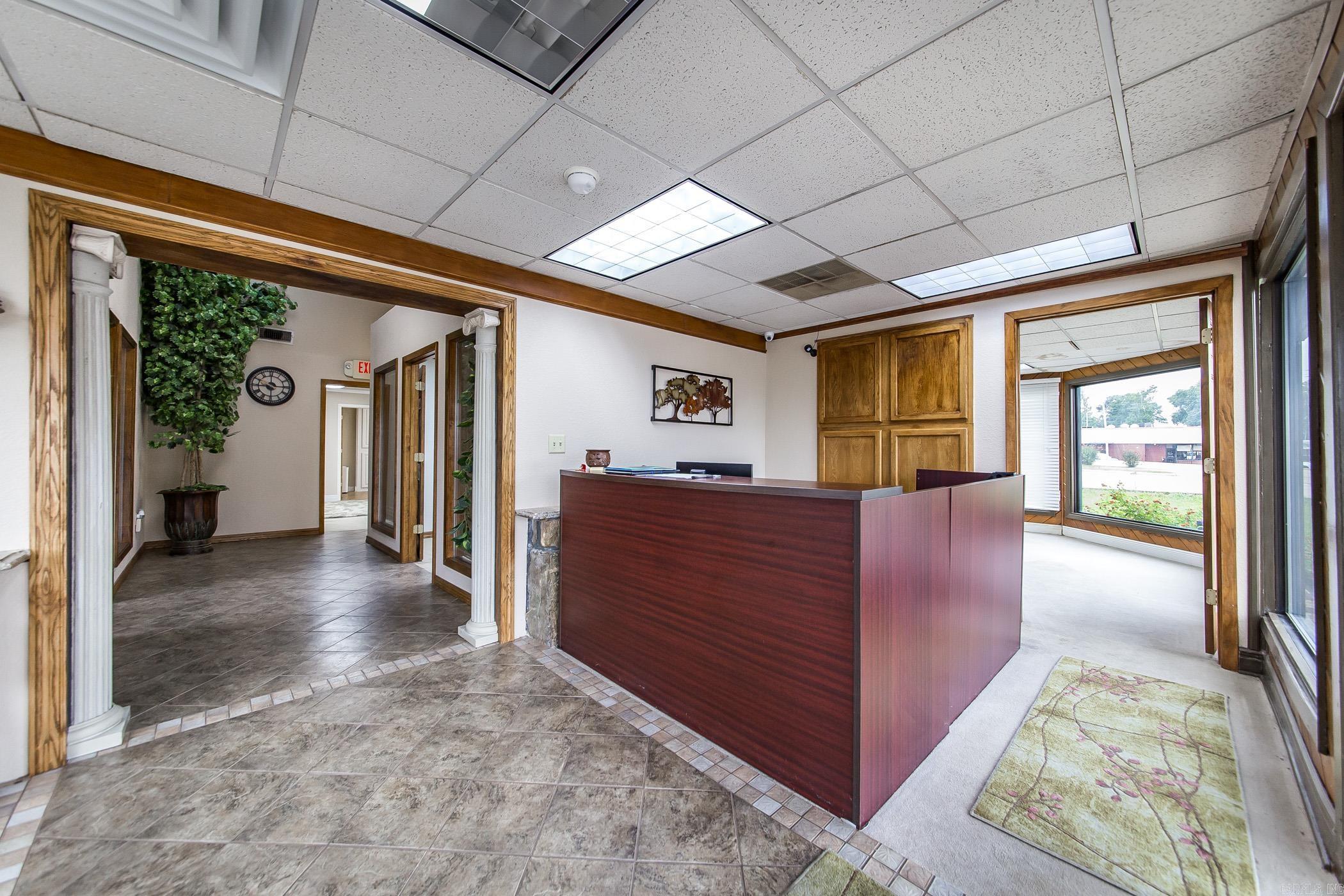 Mockingbird Village - Commercial Sale