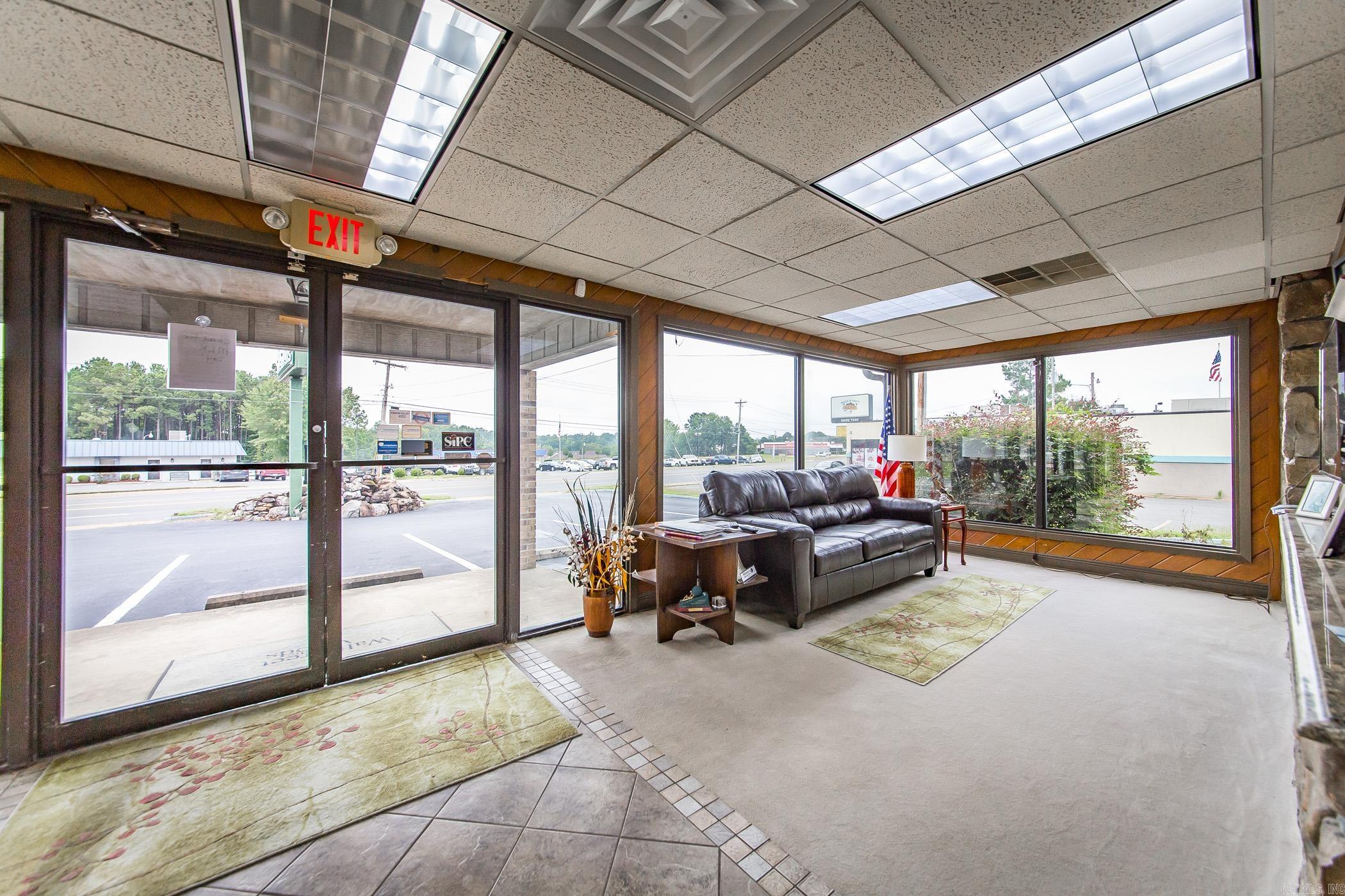 Mockingbird Village - Commercial Sale