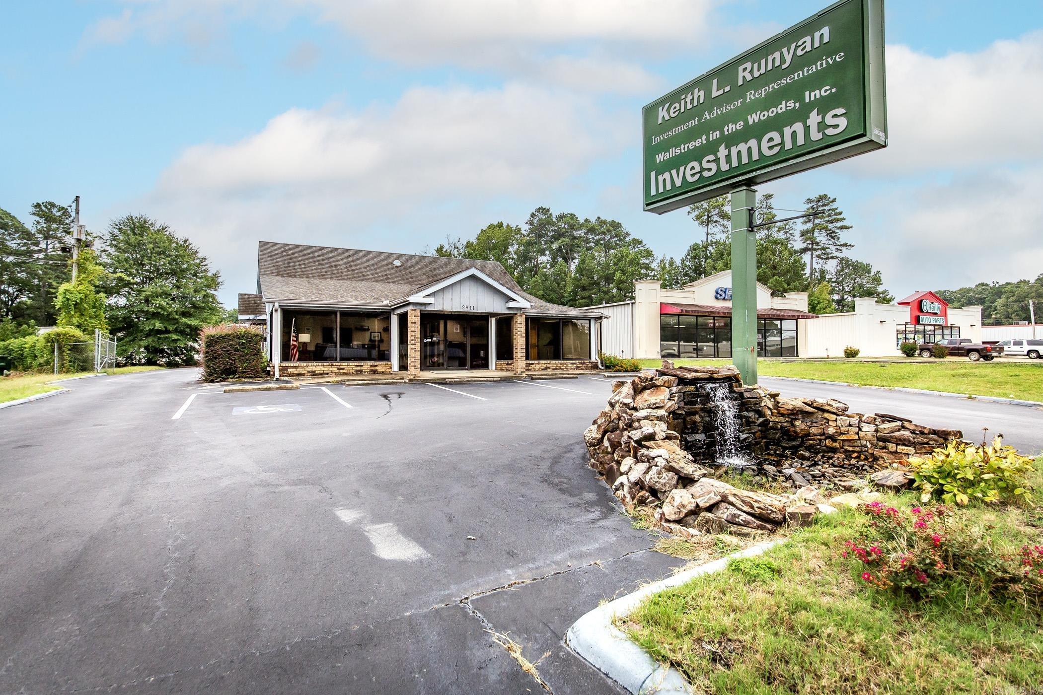 Mockingbird Village - Commercial Sale