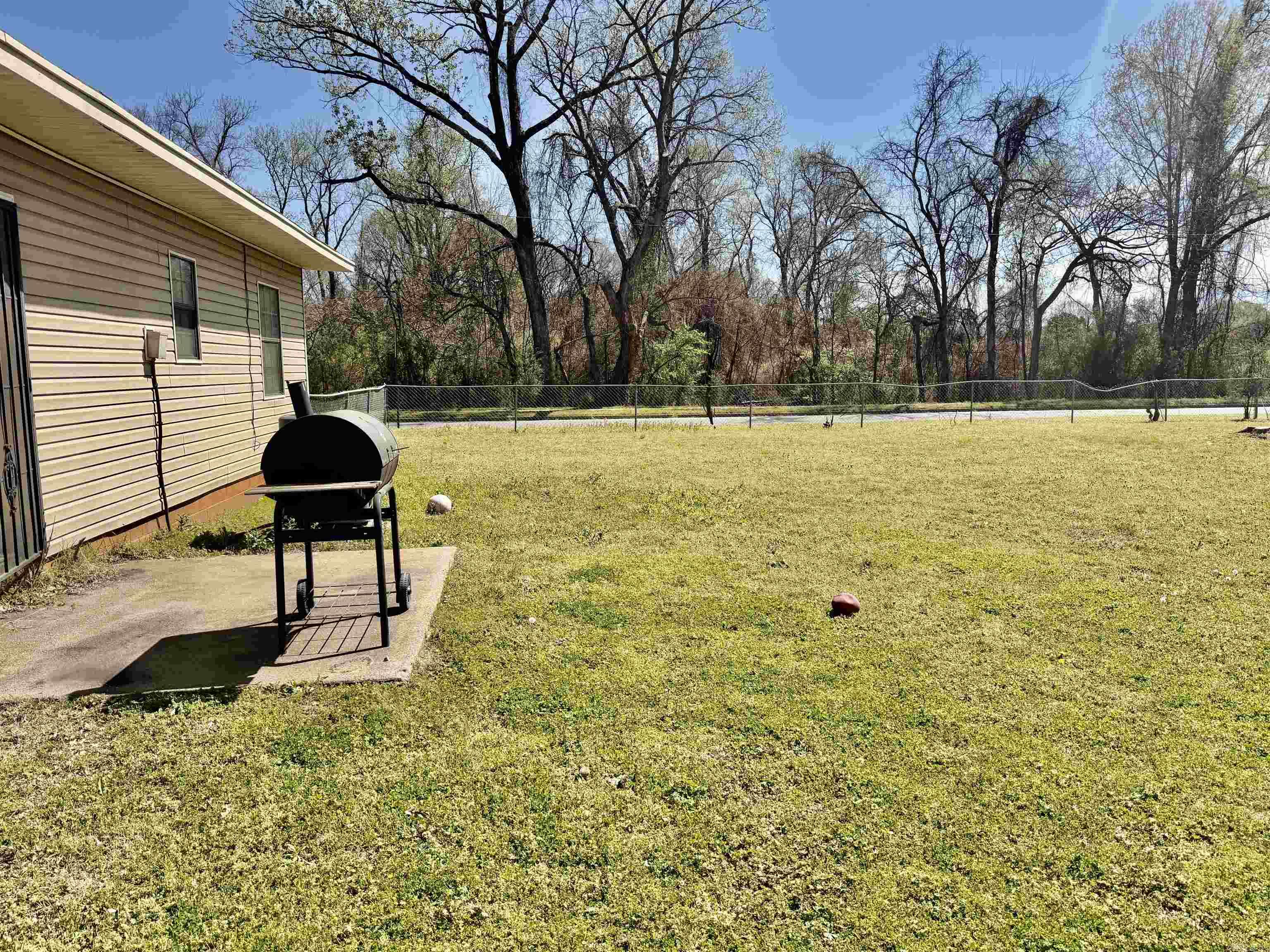 Puckett Mary D 2nd - Residential