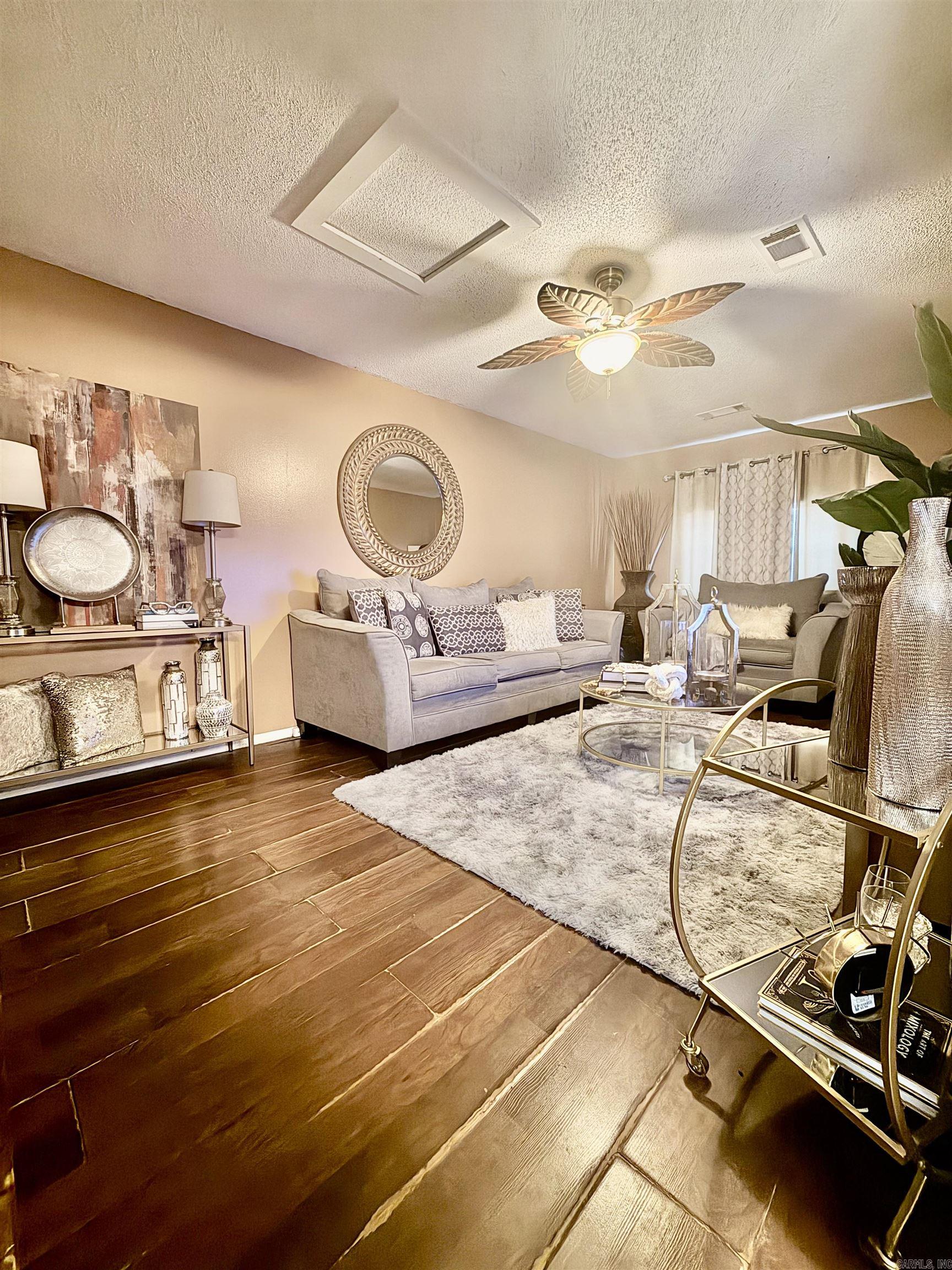 Puckett Mary D 2nd - Residential