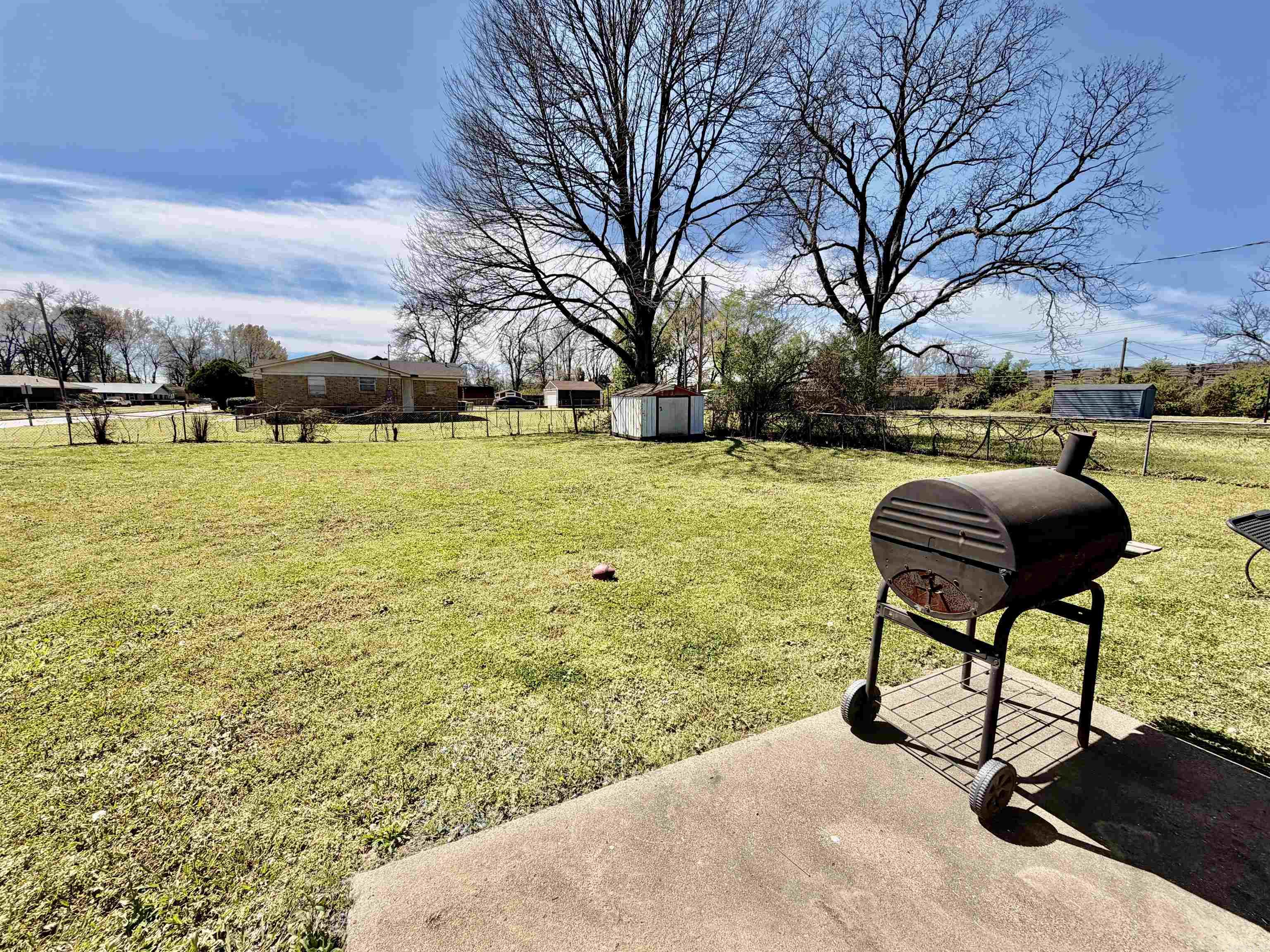 Puckett Mary D 2nd - Residential