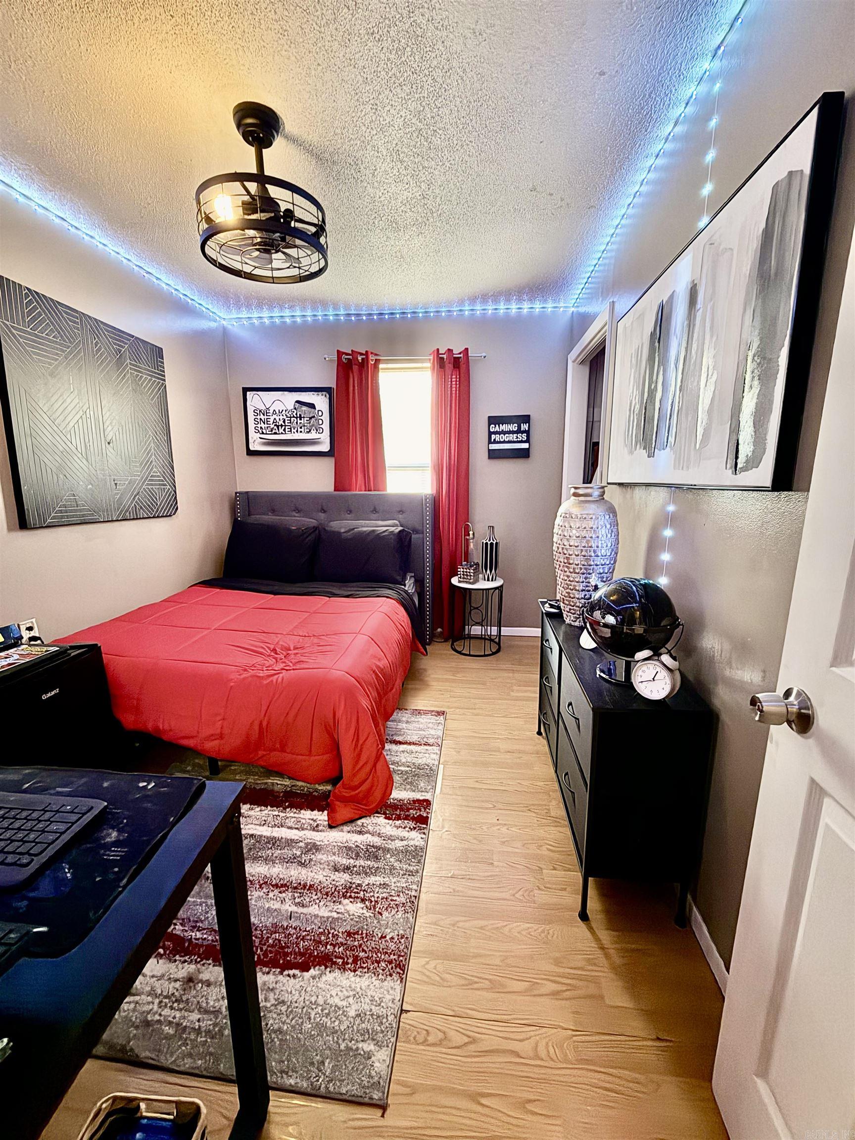 Puckett Mary D 2nd - Residential