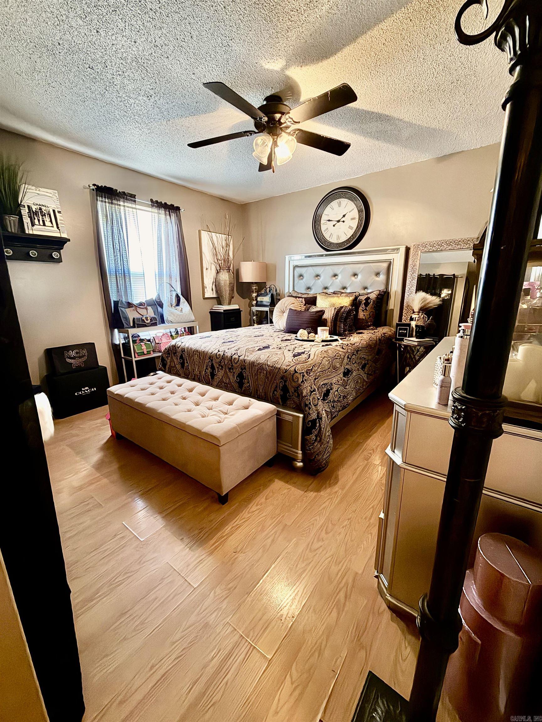 Puckett Mary D 2nd - Residential