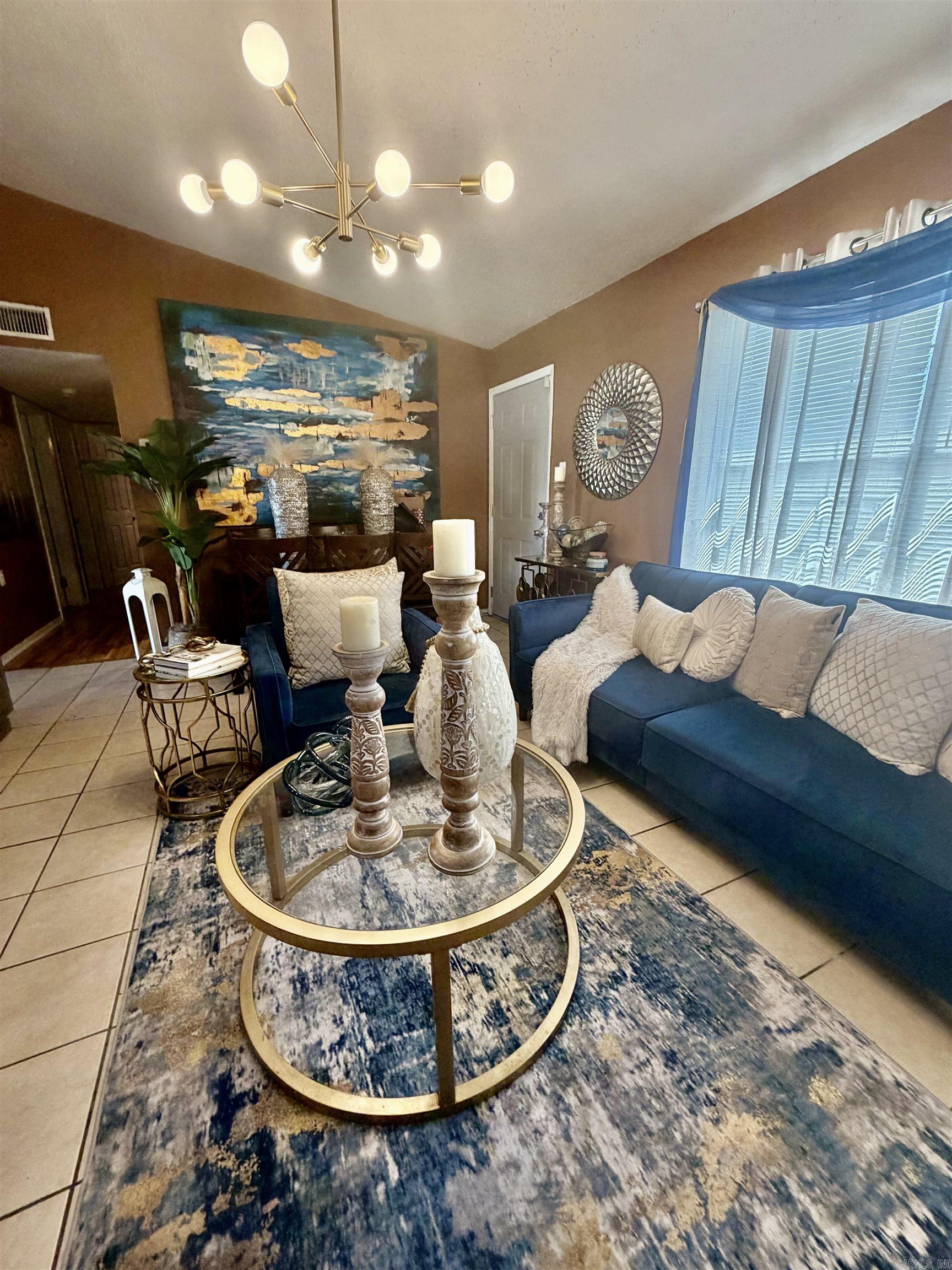 Puckett Mary D 2nd - Residential