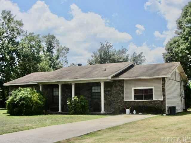 Puckett Mary D 2nd - Residential