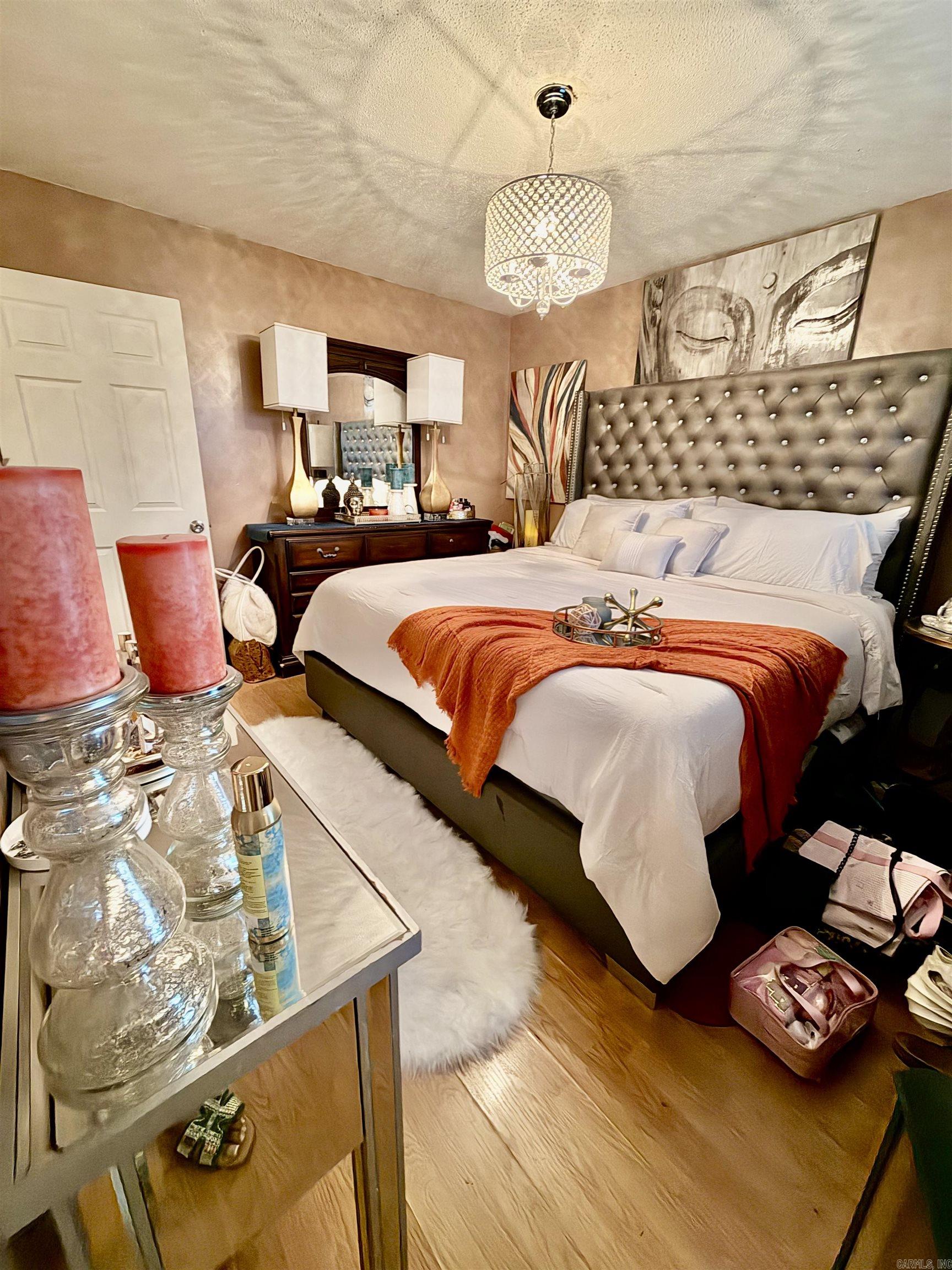 Puckett Mary D 2nd - Residential