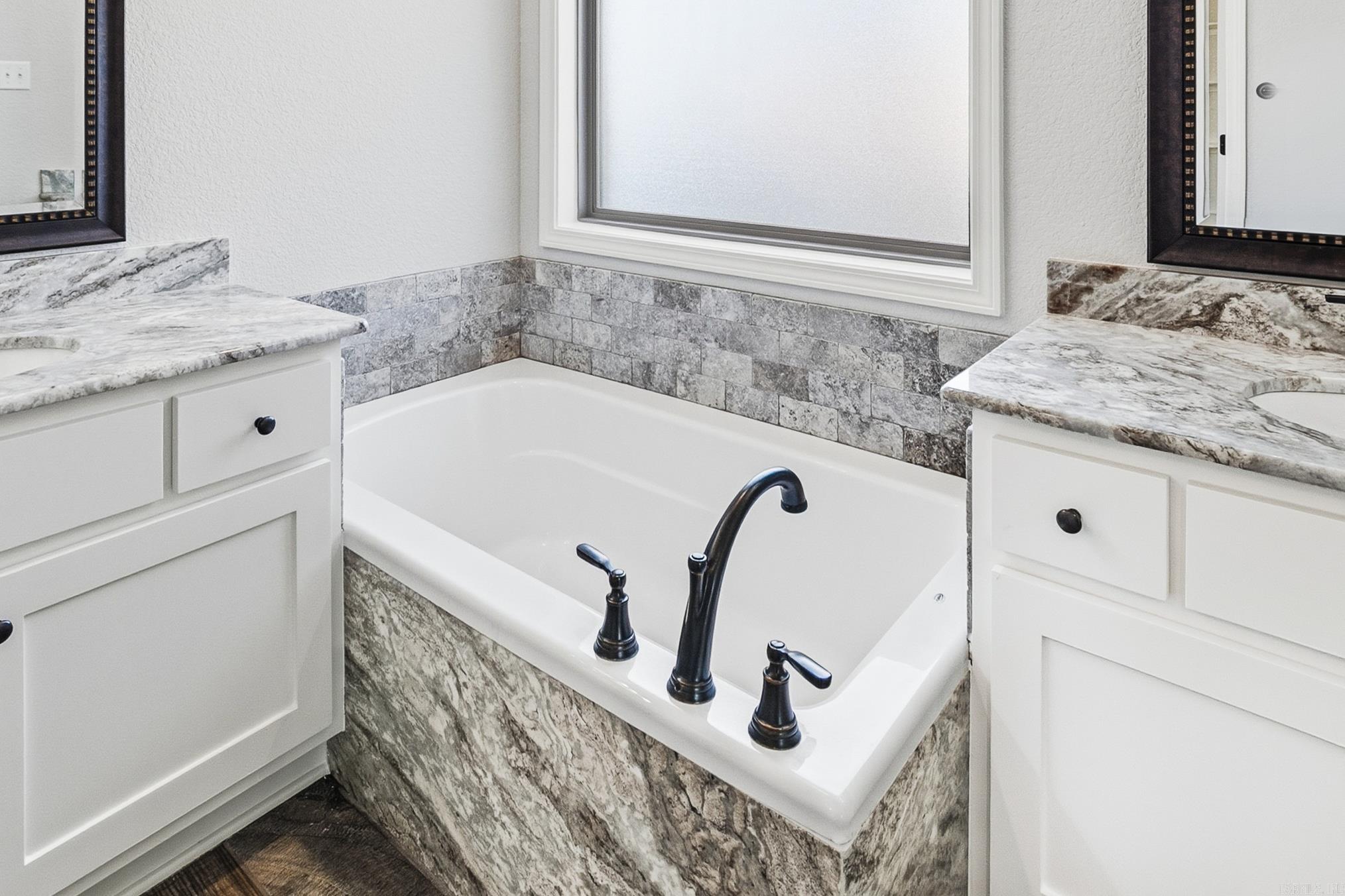 Cross Creek - Residential