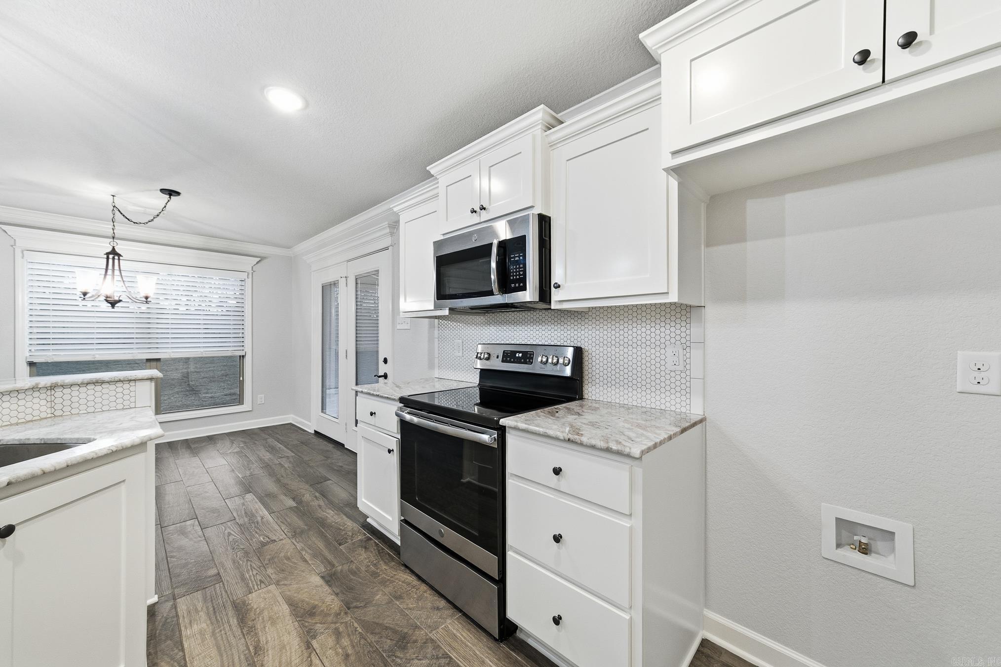 Cross Creek - Residential