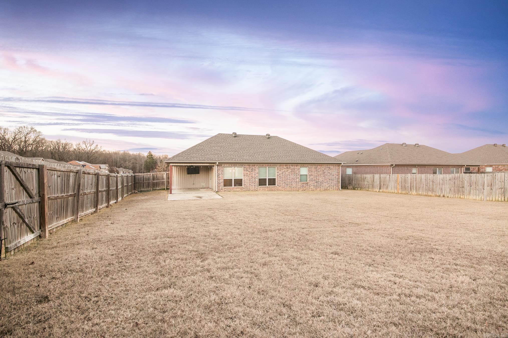 Cross Creek - Residential