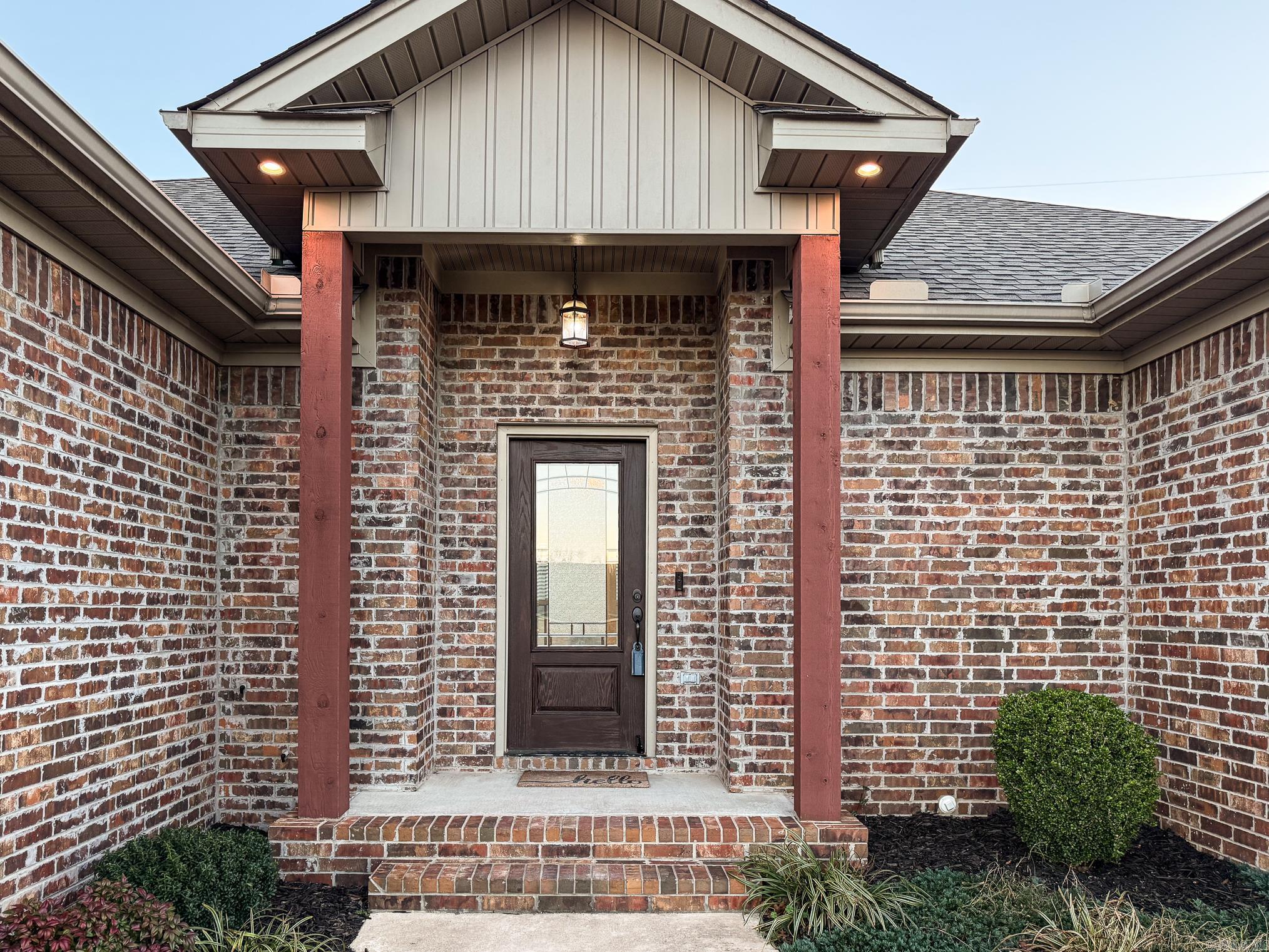 Cross Creek - Residential