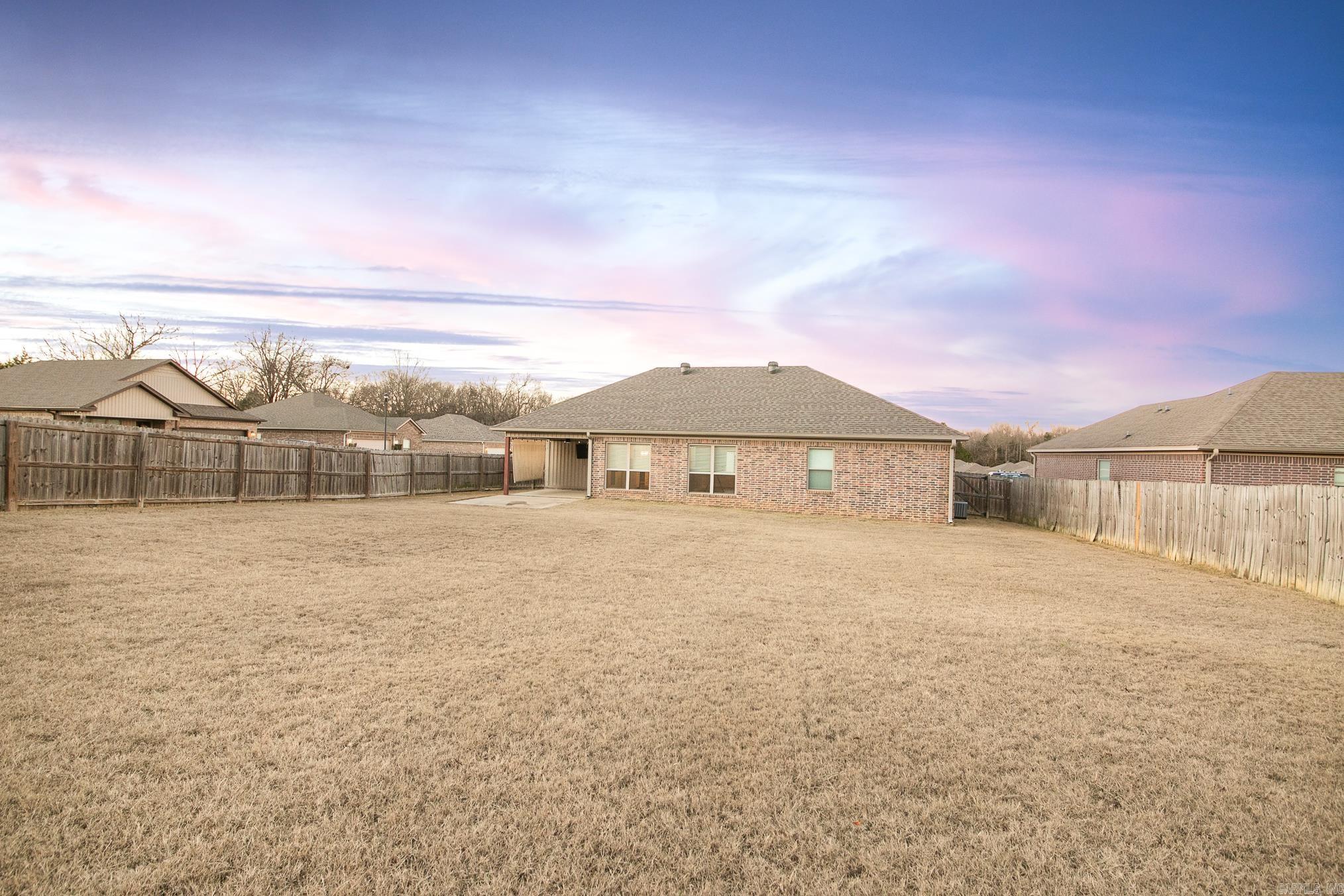 Cross Creek - Residential