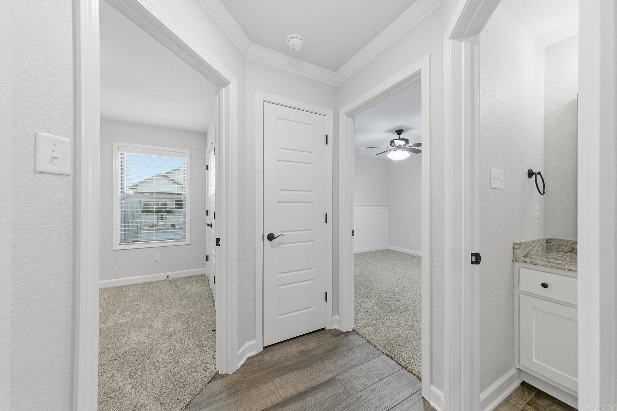 Cross Creek - Residential